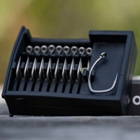 OMC The Lock Hooks